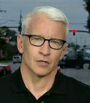 Anderson Cooper