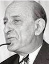 Raymond Aron