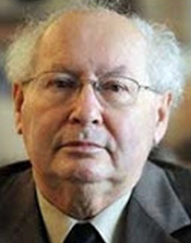 Serge Klarsfeld