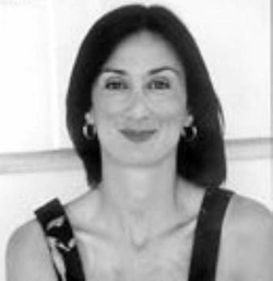 Caruana Galizia