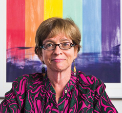 Chai Feldblum