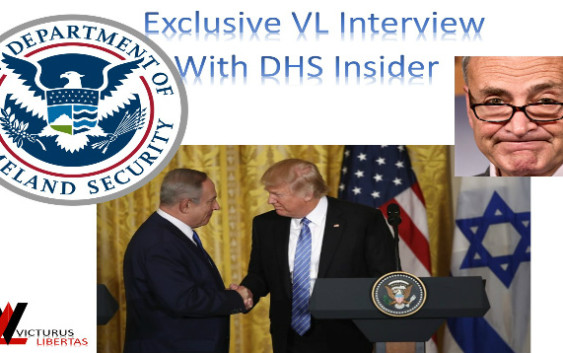 DHS interview