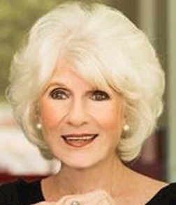 Diane Rehm