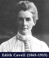 Edith Cavell