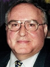 Ernst Zundel