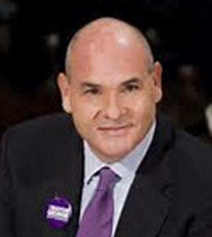 George Smitherman