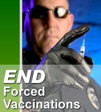 Forced Vaccination Nightmare