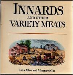 Innards and Other Variety Meats