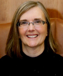 Judge Julie Field