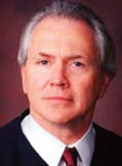 Judge Edward Shea