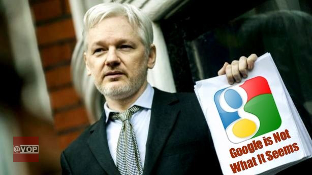 Julian Assange