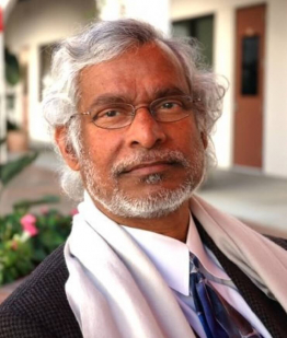 K.P. Yohannan