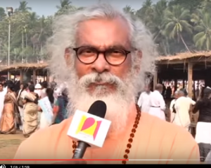 K.P. Yohannan