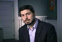 Maher Arar