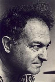 Meyer Levin