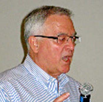 Neil Hammerschmidt