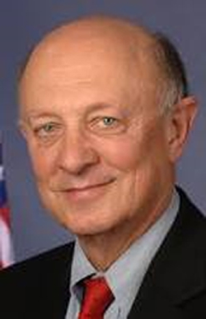 R James Woolsey