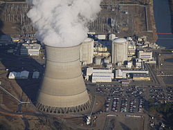 Russellville, Arkansas Nuclear One