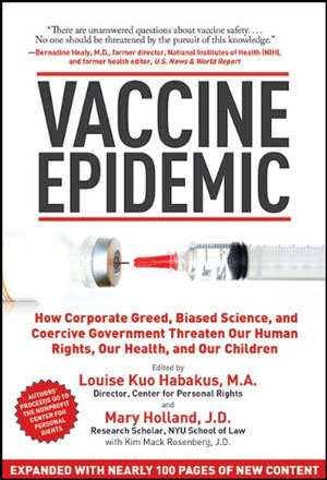 Vaccine Epidemic