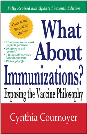 What About Immunizations