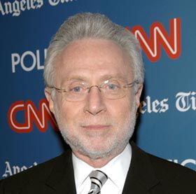 Wolf Blitzer