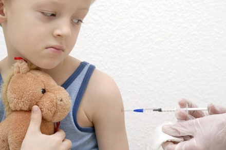 Does the law FORCE parents to vaccinate children? (Nov. 14, 2007)