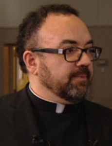 Fr. Stefano Penna