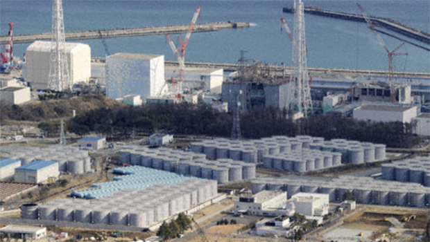 Fukushima Daiichi Reactors