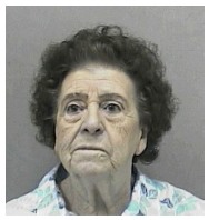 GRandma in court