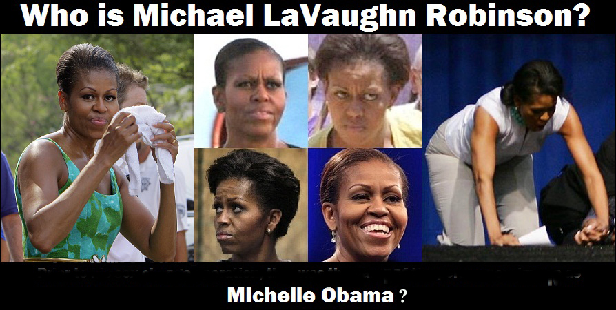 Michael Obama collection