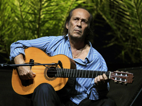 Paco de Lucia