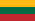 Liithuania flag