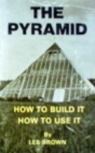The Pyramid book cover