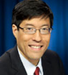 Dr Richard Pan