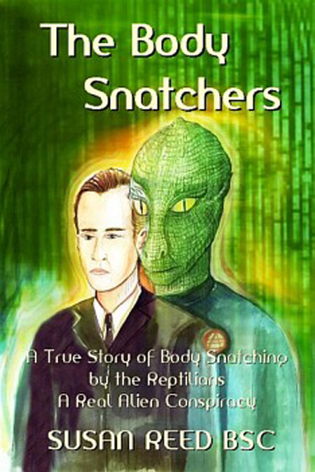 The Body Snatchers