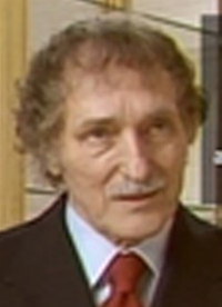 Dr Andrija PUlharich